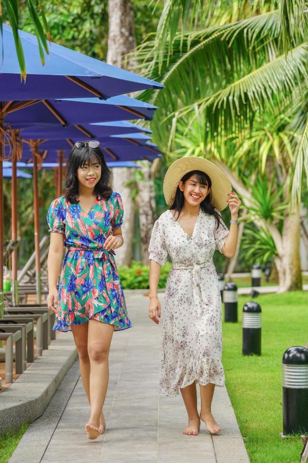 Holiday Style Ao Nang Beach Resort, Krabi Εξωτερικό φωτογραφία