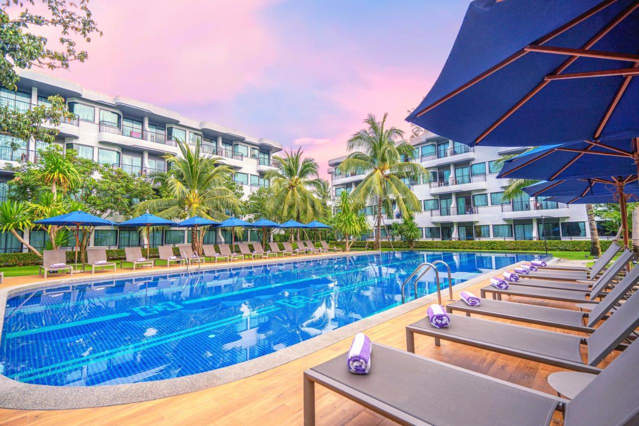 Holiday Style Ao Nang Beach Resort, Krabi Εξωτερικό φωτογραφία